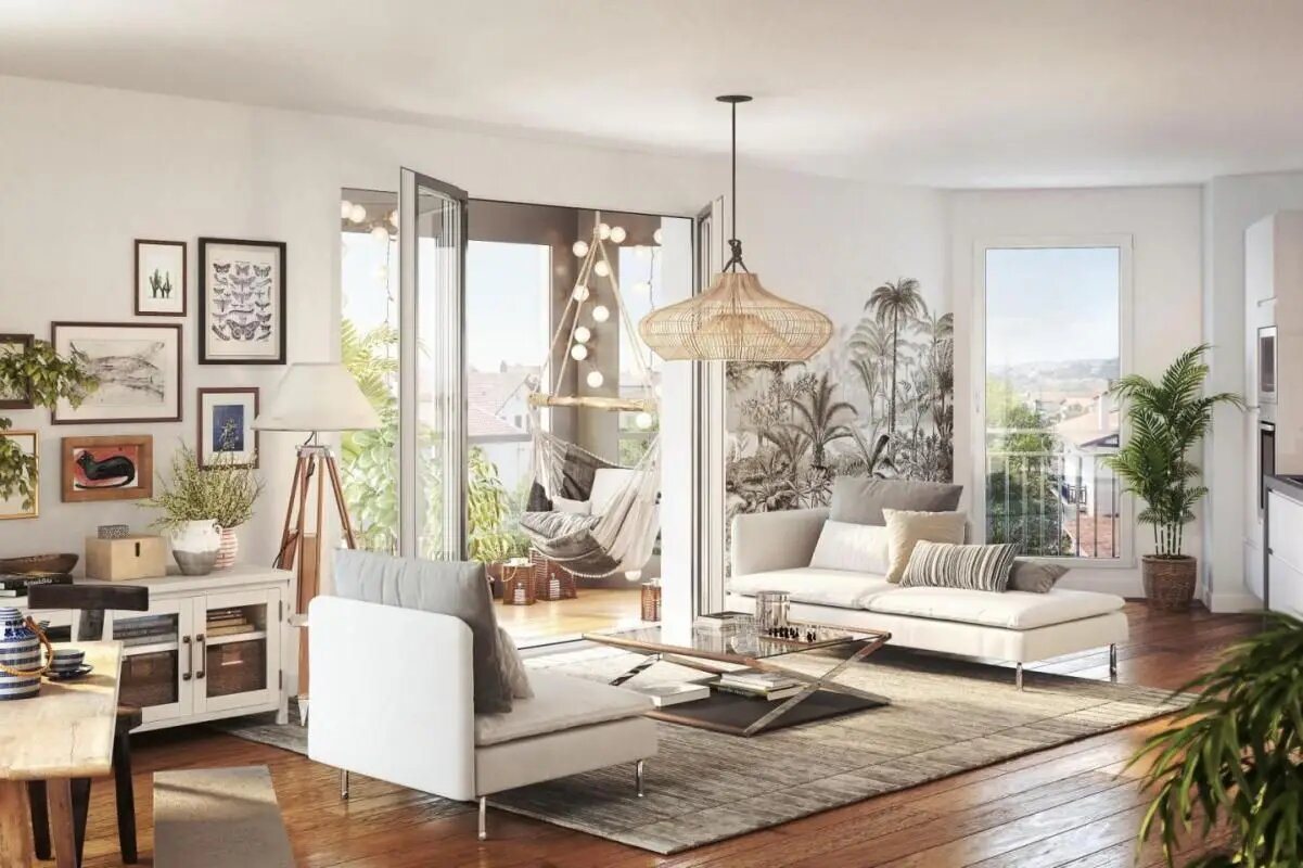 Maison à vendre, 122m², Artigues-près-Bordeaux