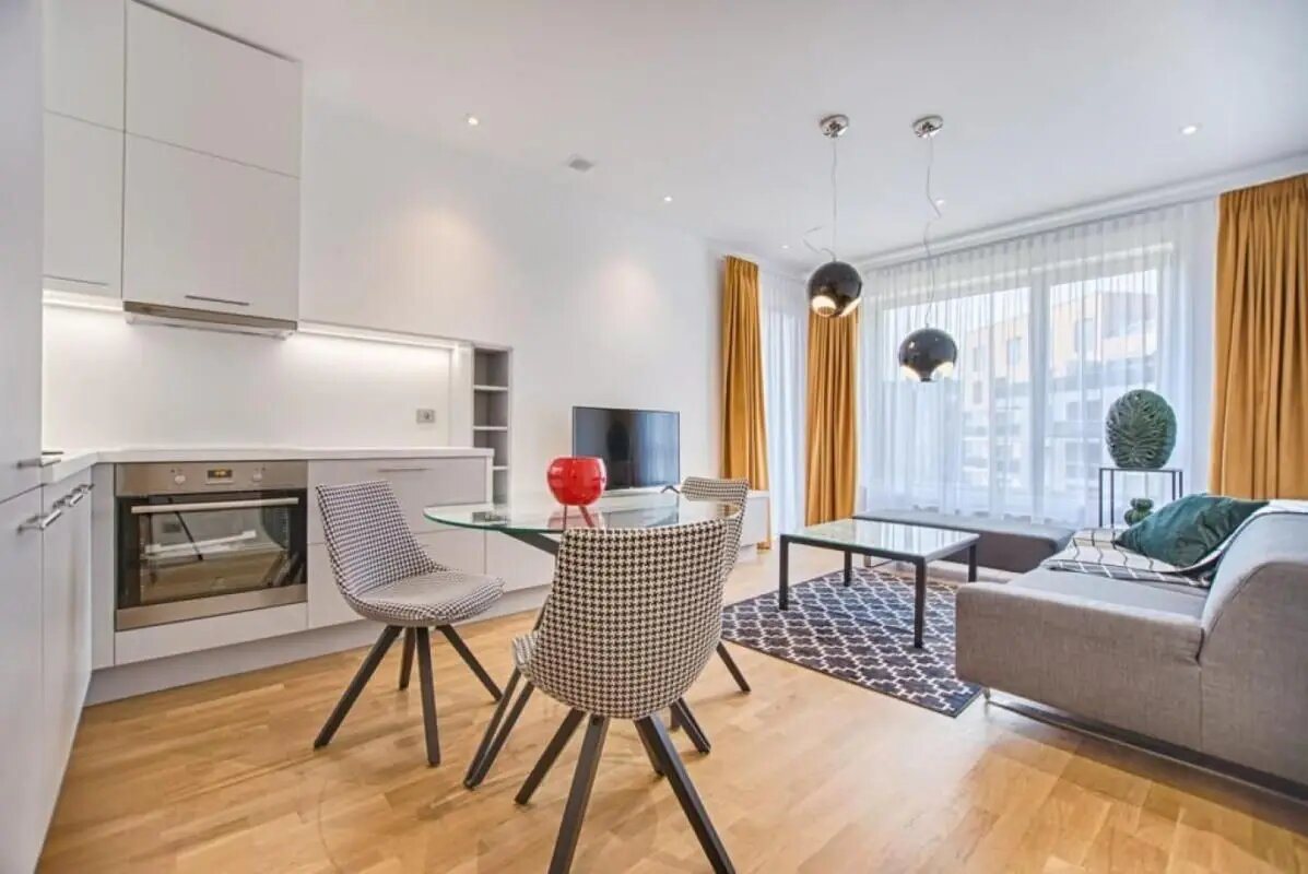 Appartement à vendre, 42m², Vaulx-en-Velin