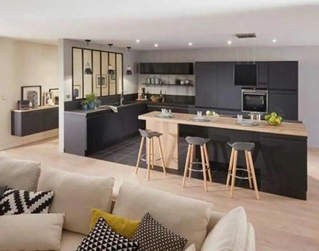 Appartement à vendre, 80m², Igny