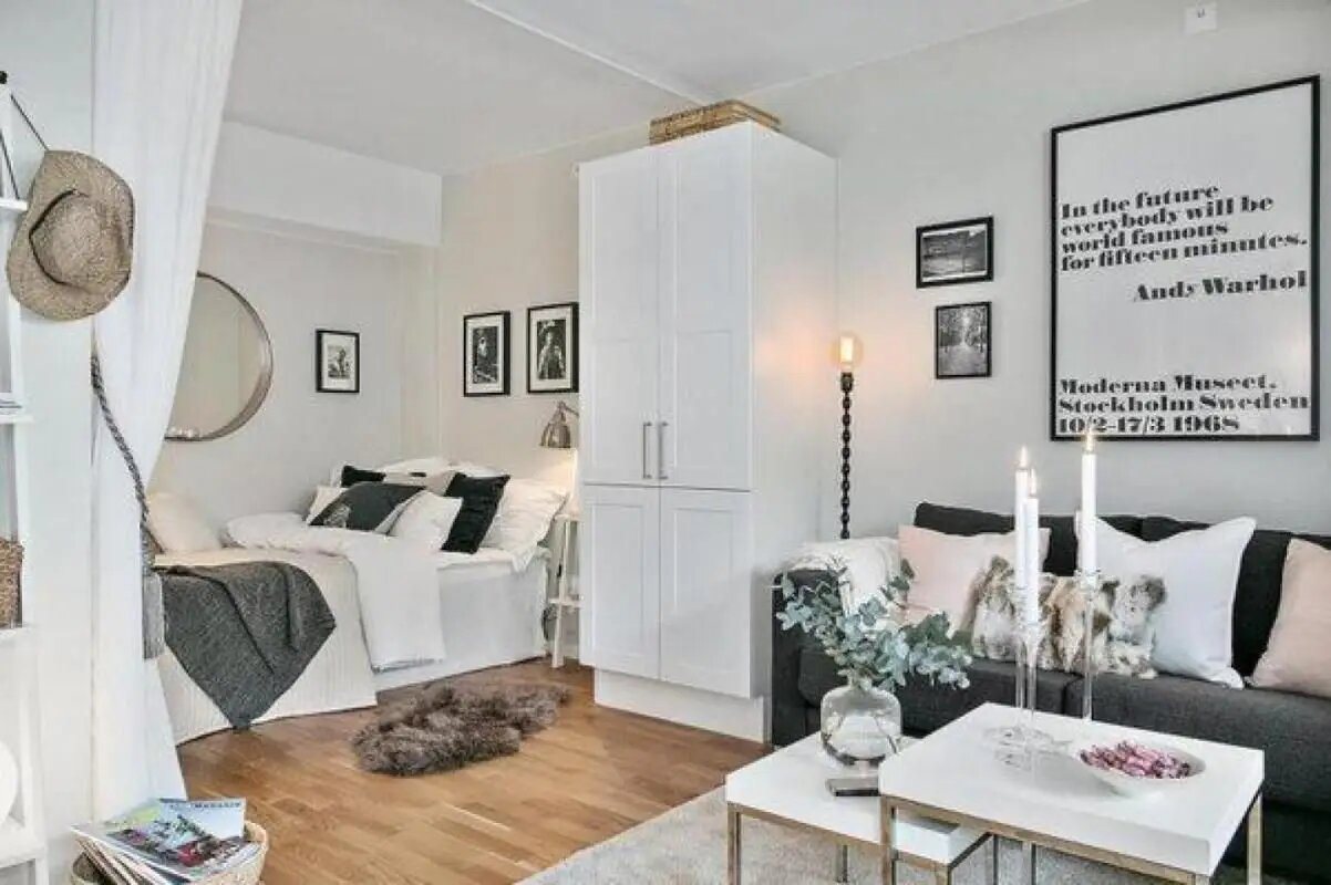 Appartement à vendre, 39m², Elbeuf