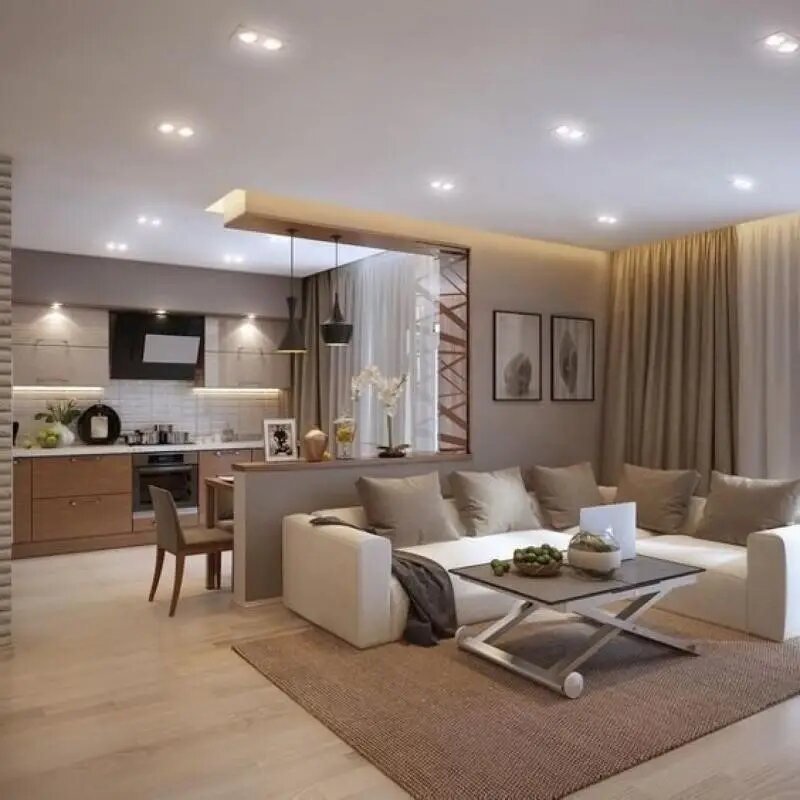 Appartement à vendre, 81m², Massy