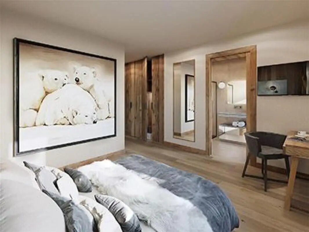 Appartement à vendre, 42m², Fréjus