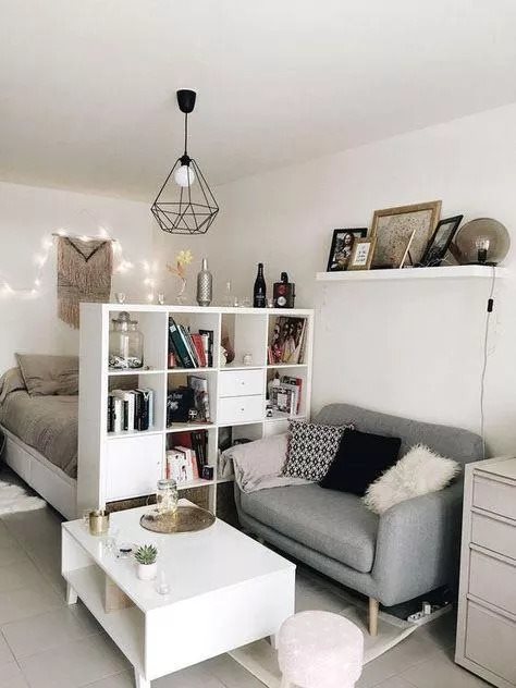 Appartement à vendre, 22m², Rouen