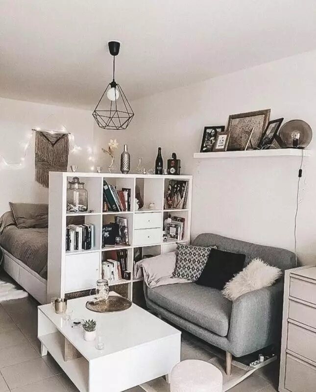 Appartement à vendre, 51m², Montreuil