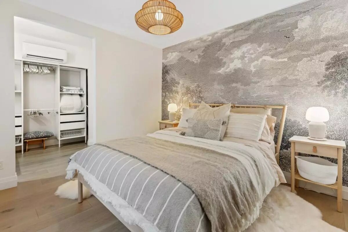 Appartement à vendre, 51m², Montreuil