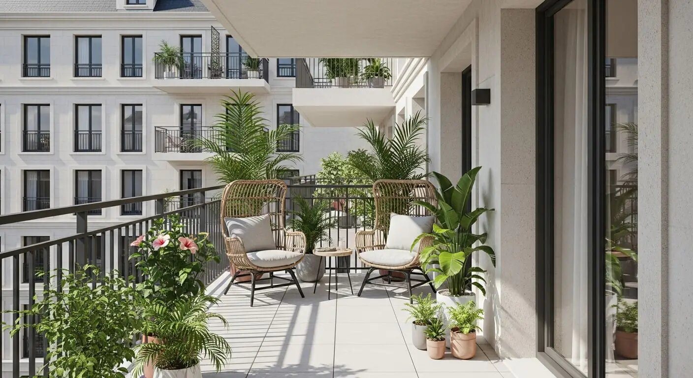 Appartement à vendre, 31m², Saint-Orens-de-Gameville
