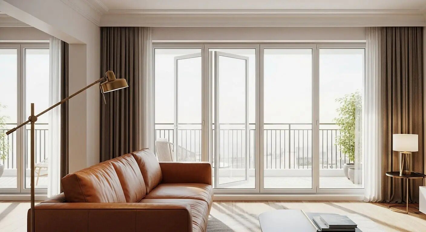 Appartement à vendre, 71m², Périgueux