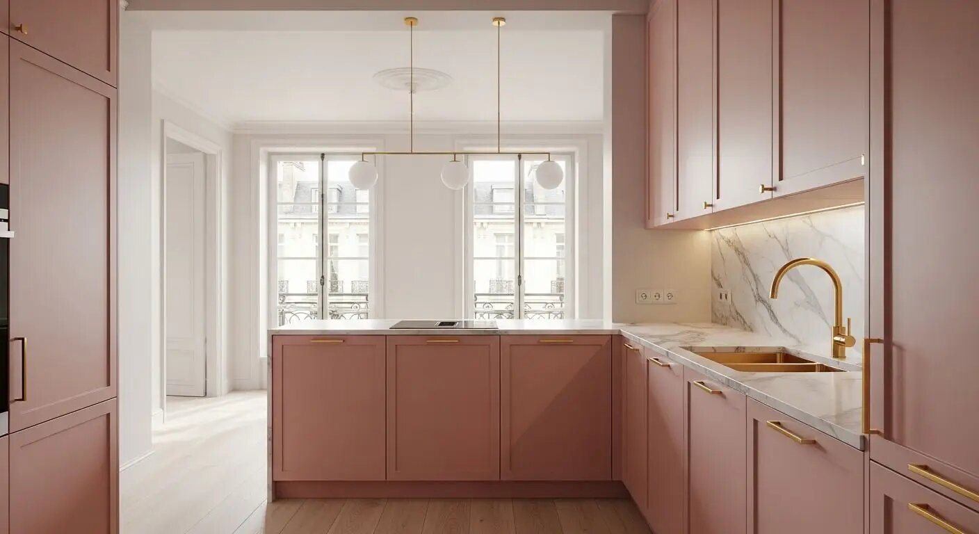Appartement à vendre, 71m², Périgueux