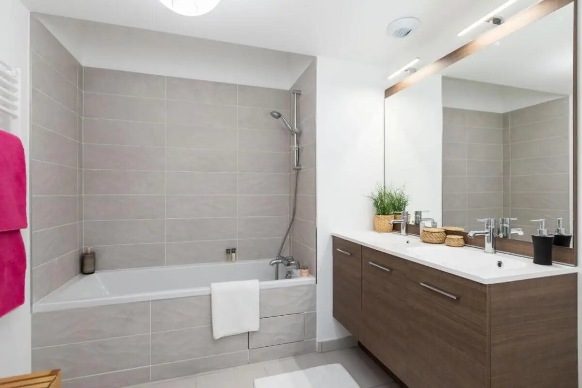 Appartement à vendre, 66m², Sartrouville