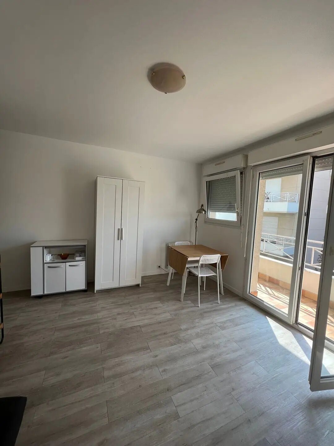 Appartement à louer, 23m², Chaville