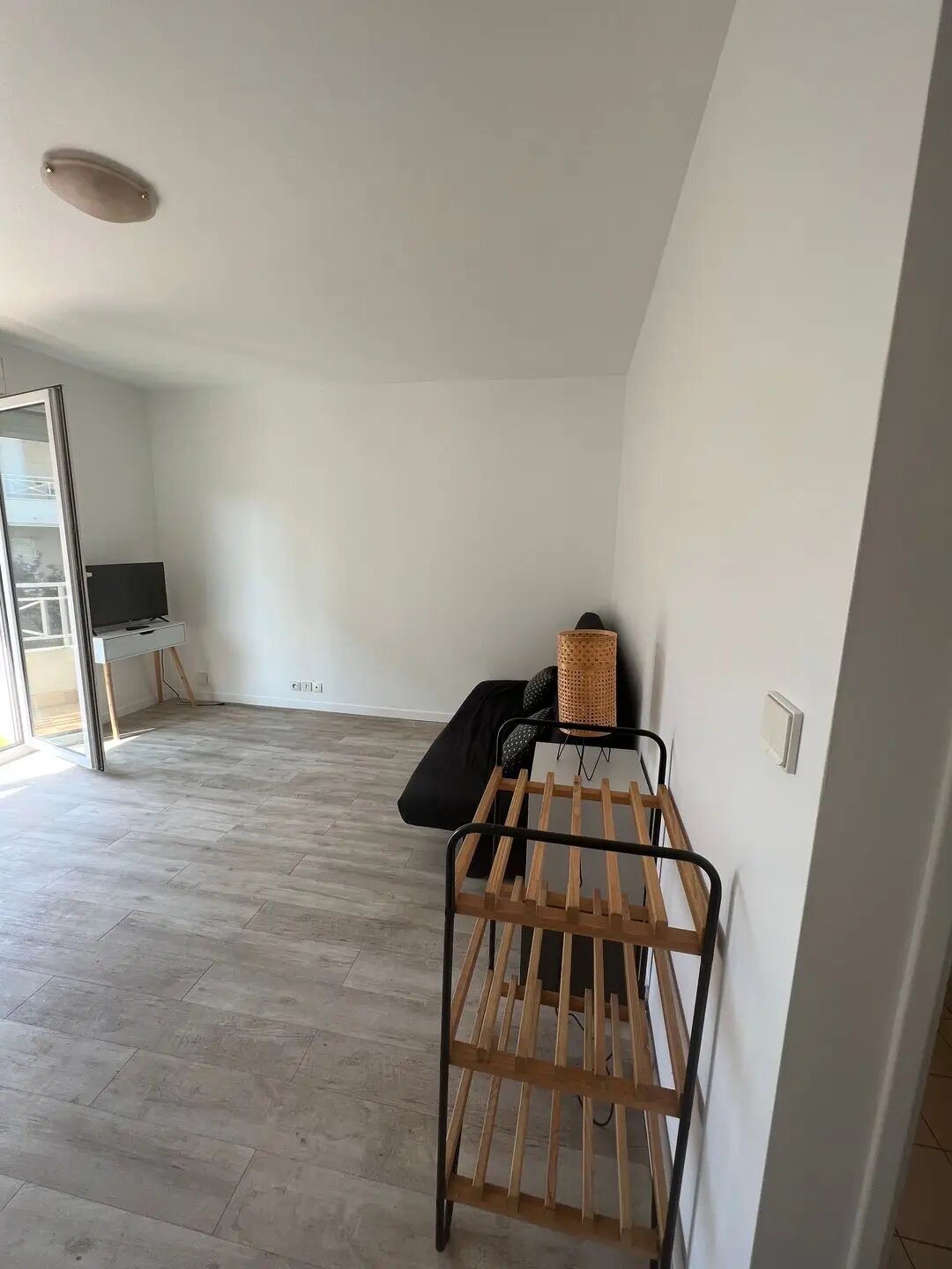 Appartement à louer, 23m², Chaville