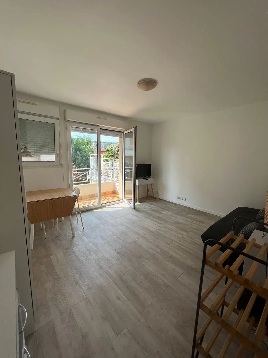 Appartement à louer, 23m², Chaville