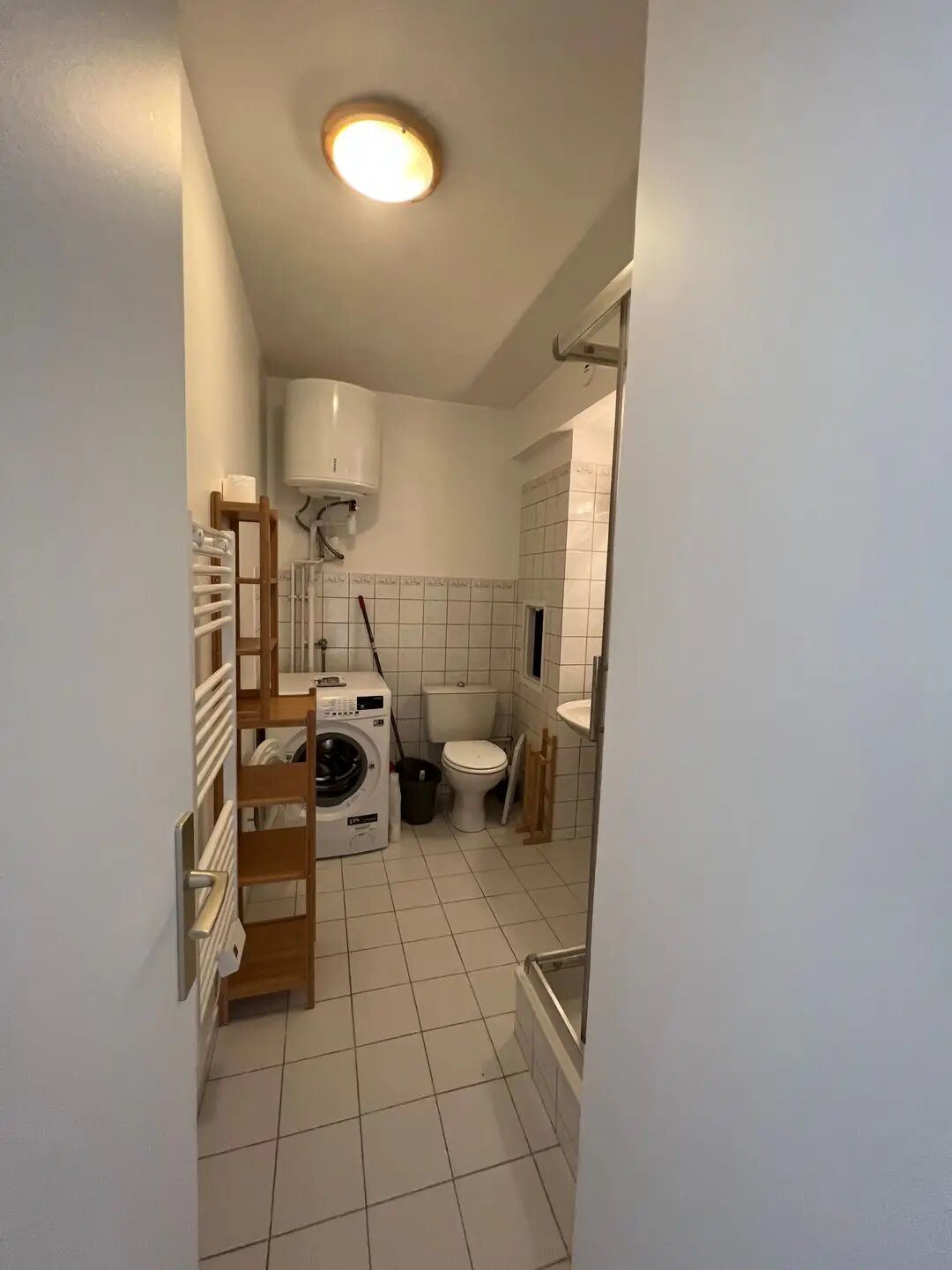 Appartement à louer, 23m², Chaville