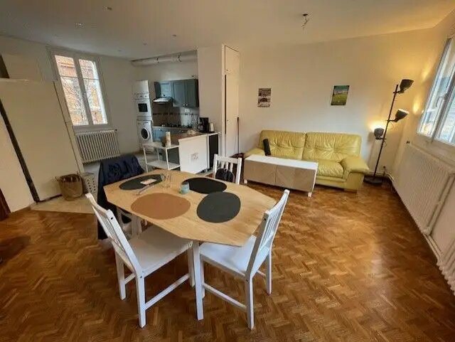 Appartement à louer, 55m², Toulouse