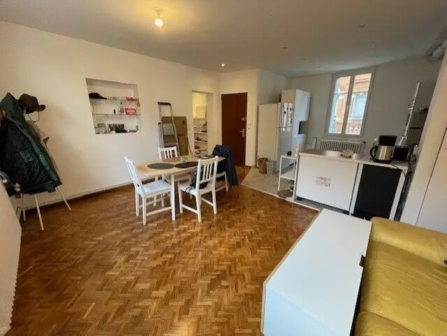 Appartement à louer, 55m², Toulouse