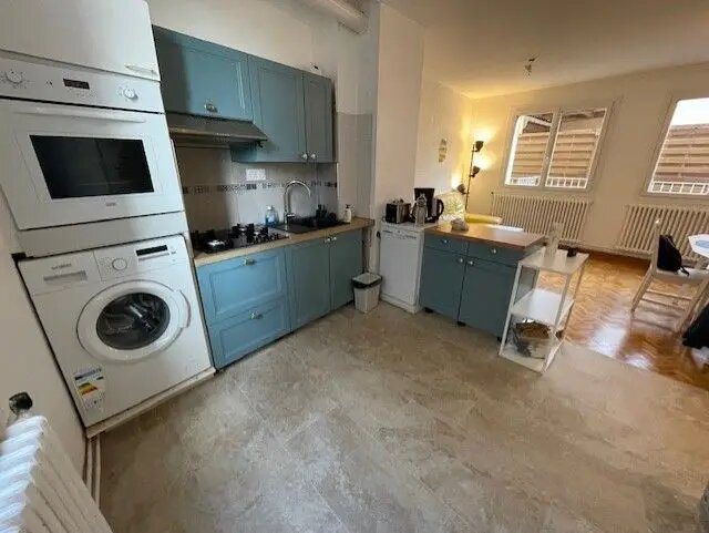 Appartement à louer, 55m², Toulouse