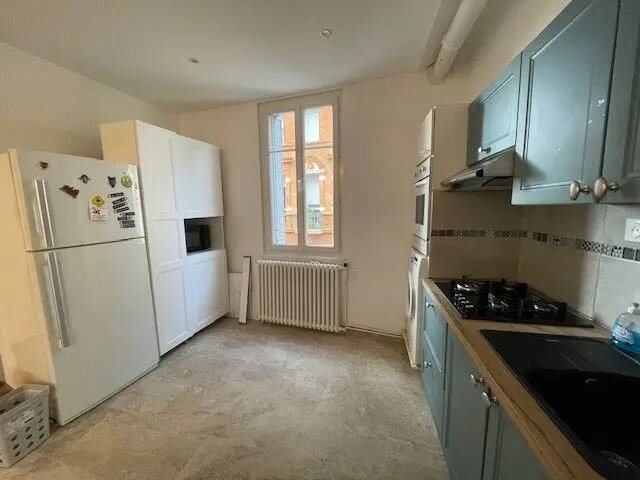 Appartement à louer, 55m², Toulouse