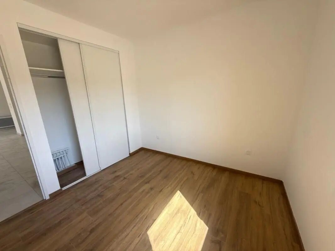 Appartement à louer, 63m², Castelginest