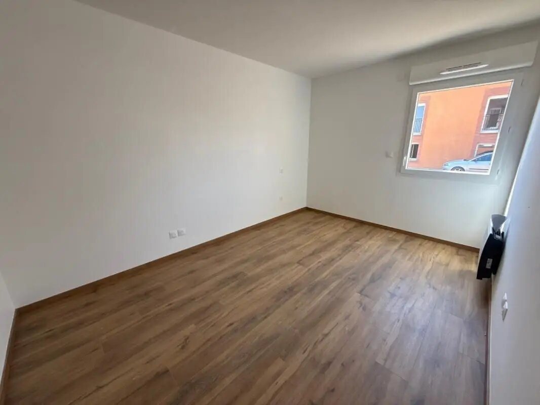 Appartement à louer, 63m², Castelginest