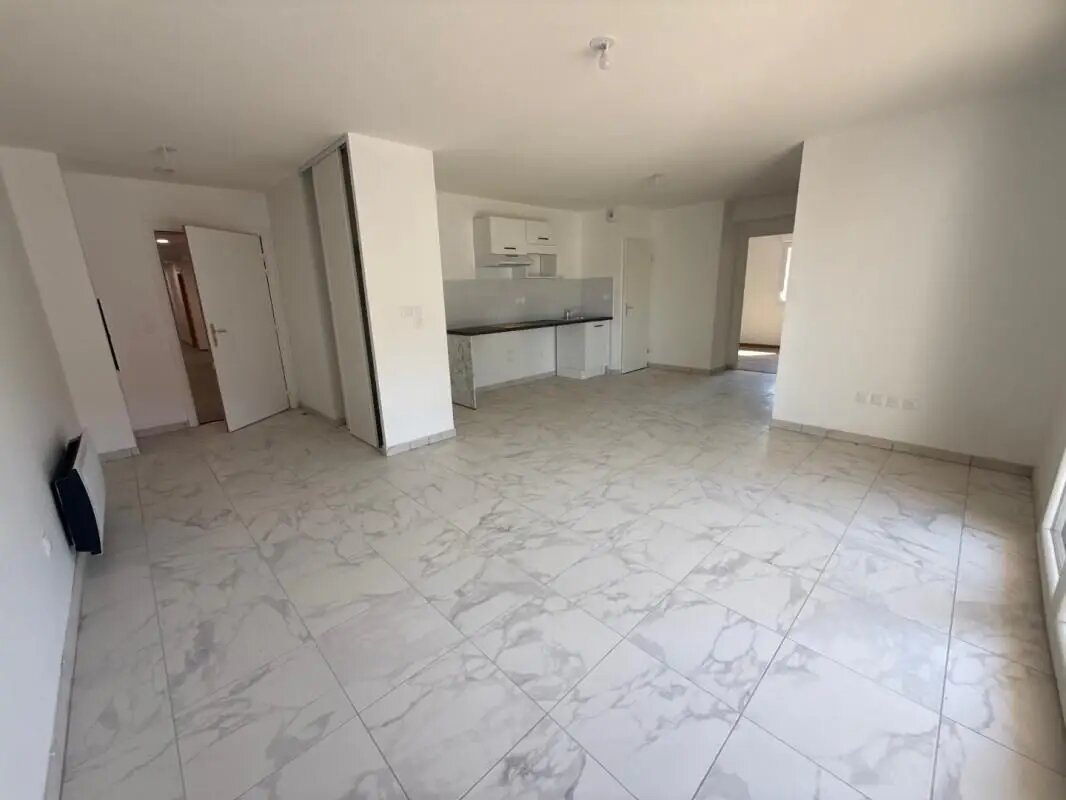 Appartement à louer, 63m², Castelginest