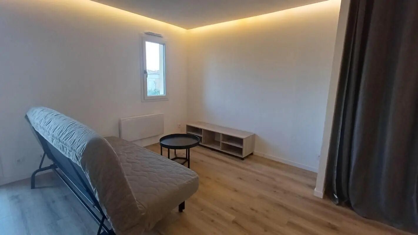 Appartement à louer, 24m², Fonsorbes