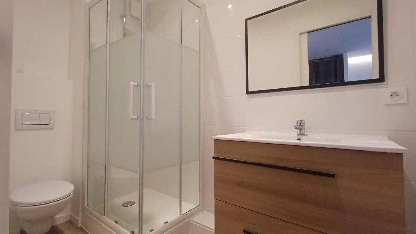 Appartement à louer, 24m², Fonsorbes