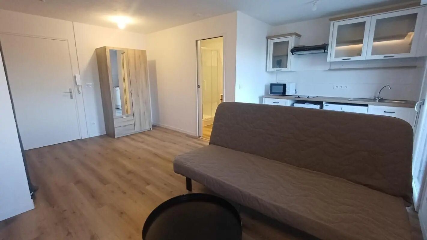 Appartement à louer, 24m², Fonsorbes