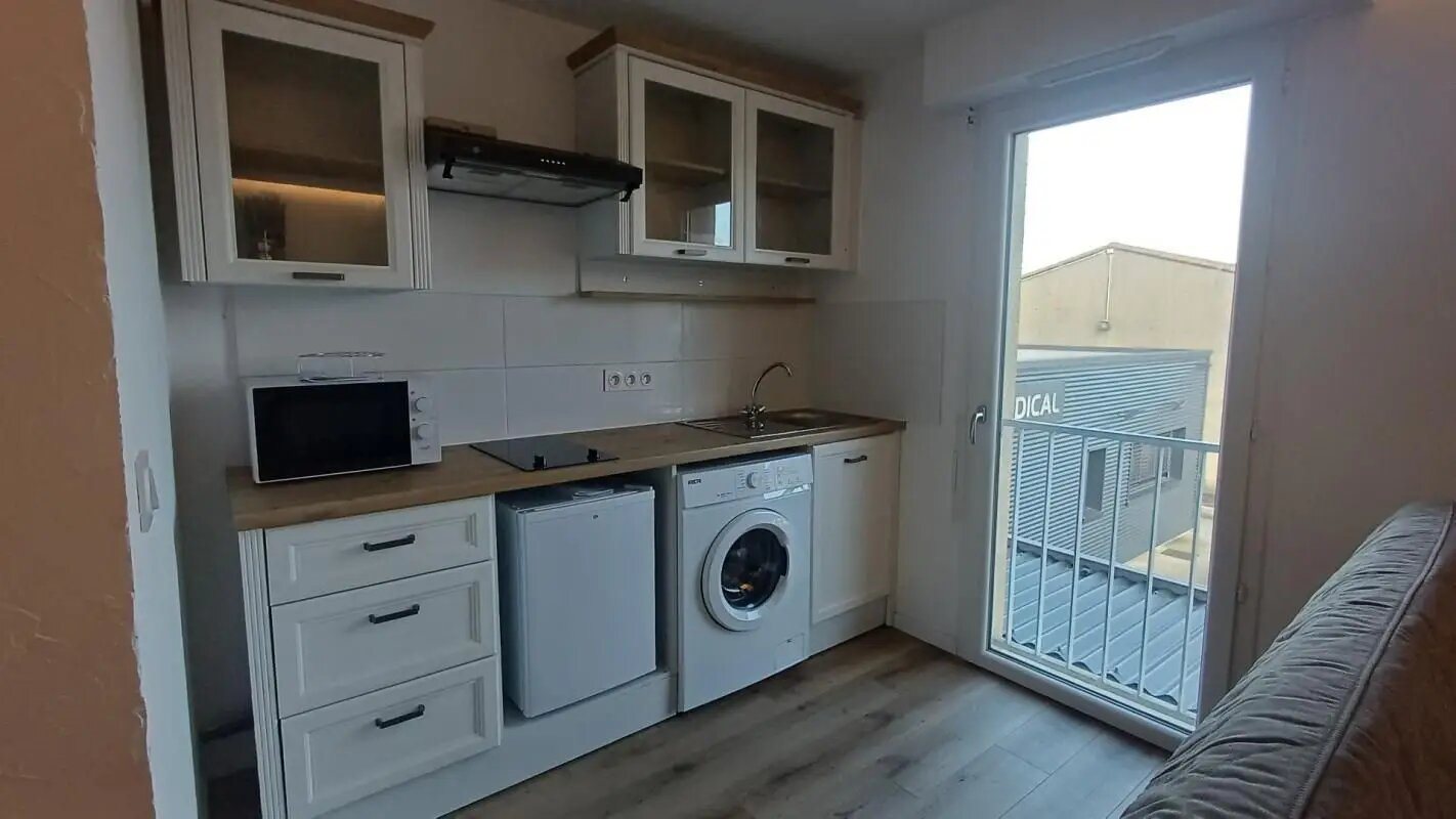 Appartement à louer, 24m², Fonsorbes