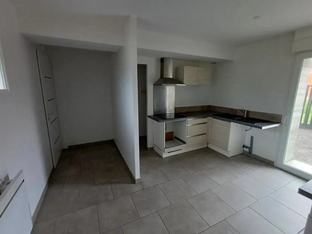 Maison à louer, 85m², Boussens