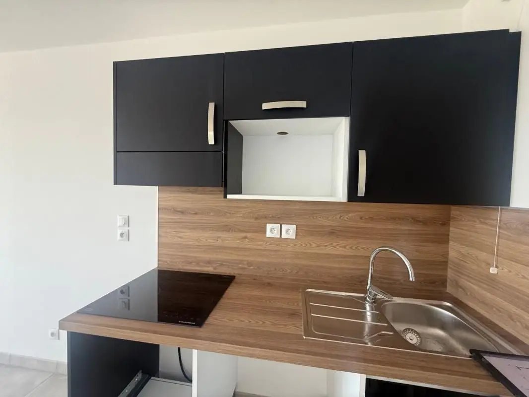 Appartement à louer, 46m², Quint-Fonsegrives