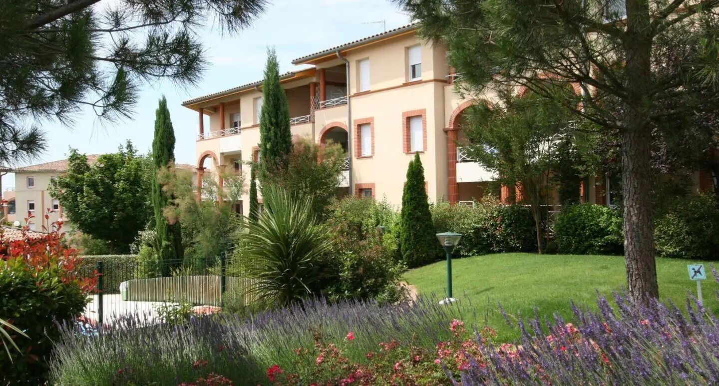 Appartement à louer, 92m², L'Union