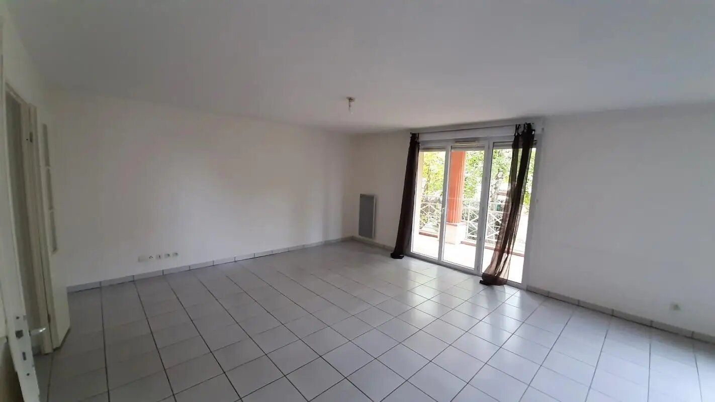 Appartement à louer, 92m², L'Union
