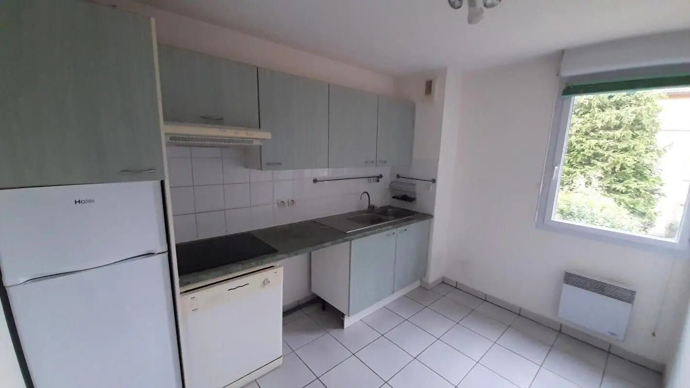 Appartement à louer, 92m², L'Union