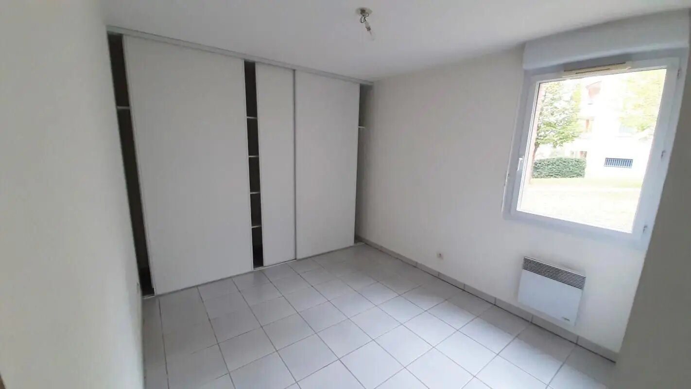 Appartement à louer, 92m², L'Union