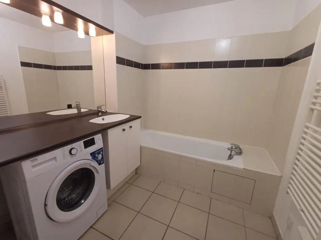 Appartement à louer, 63m², Castanet-Tolosan