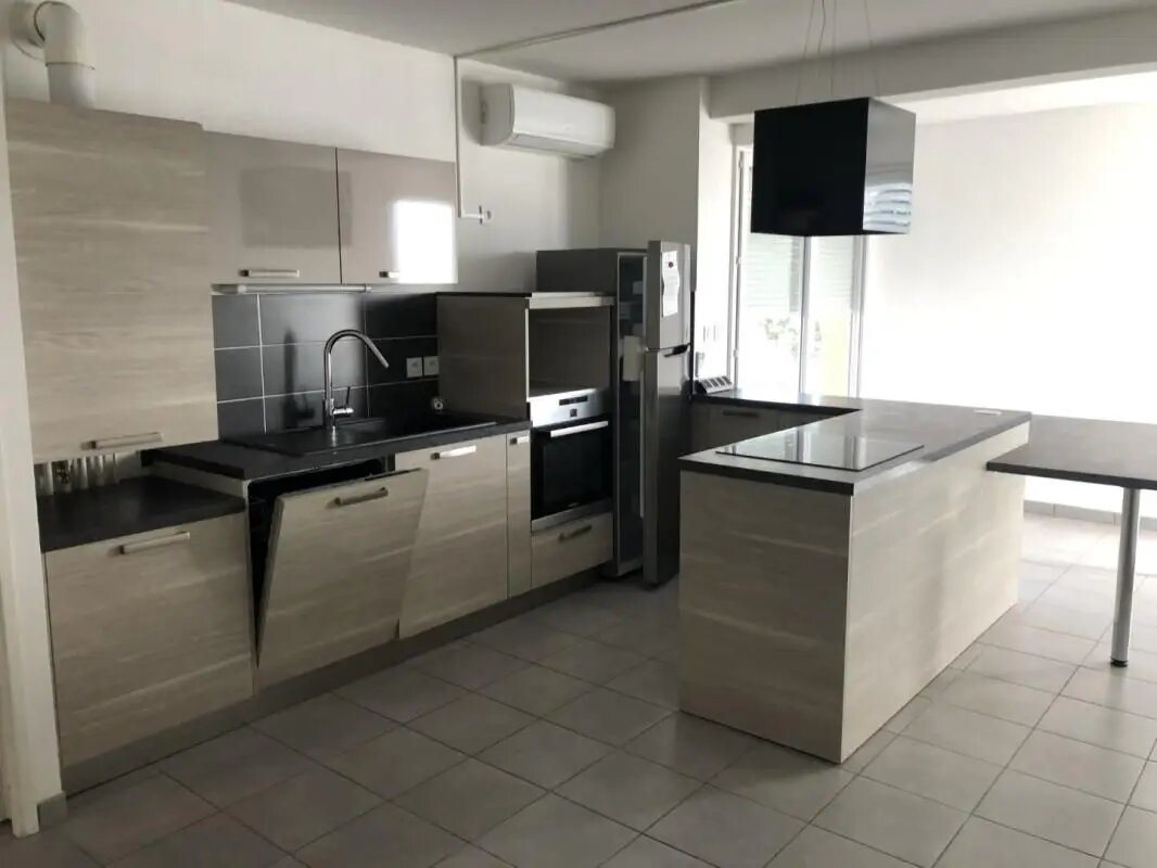 Appartement à louer, 50m², Colomiers
