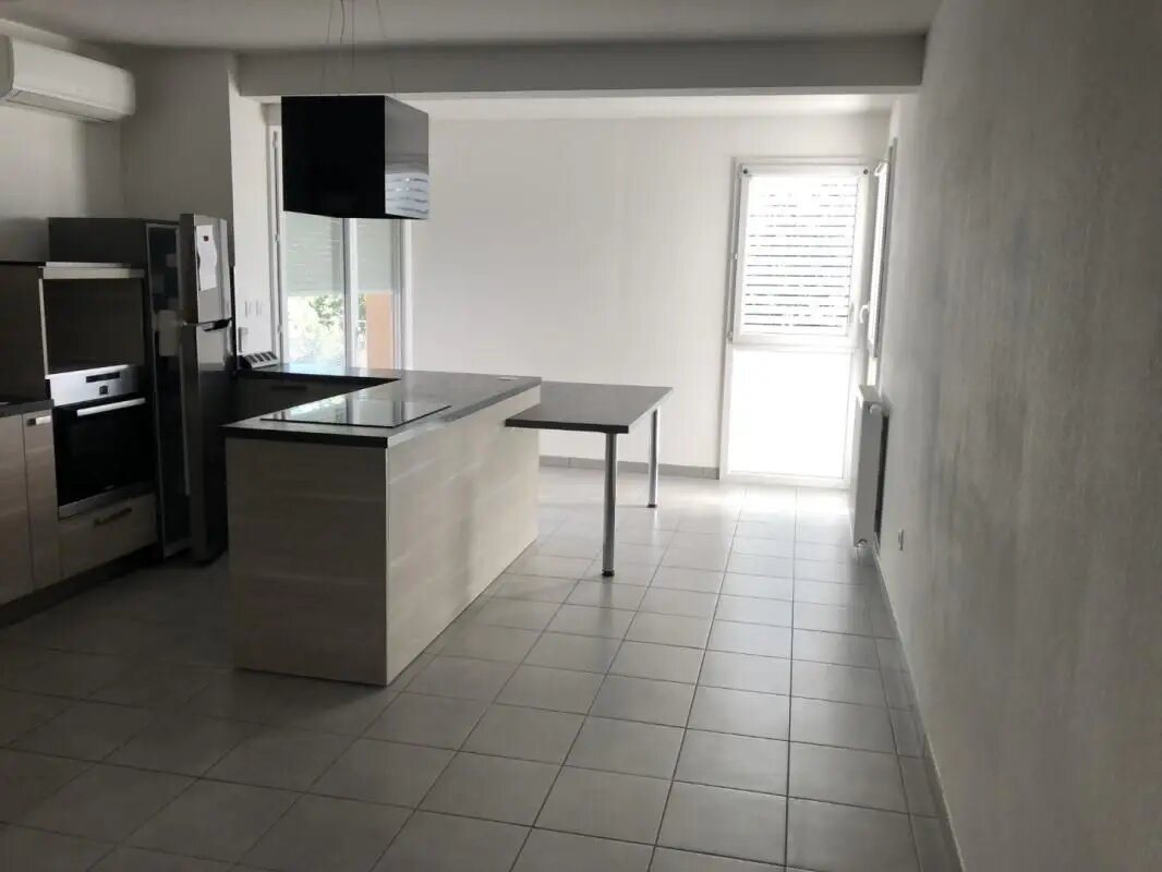 Appartement à louer, 50m², Colomiers