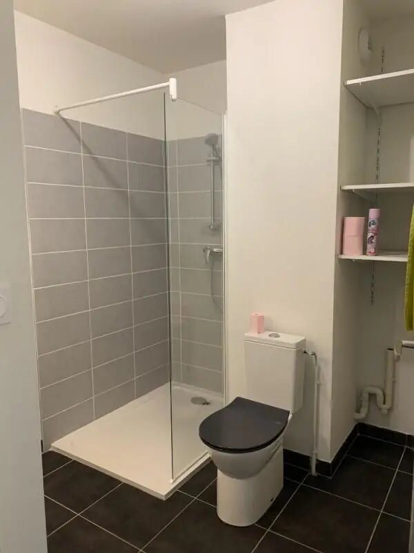 Appartement à louer, 50m², Colomiers