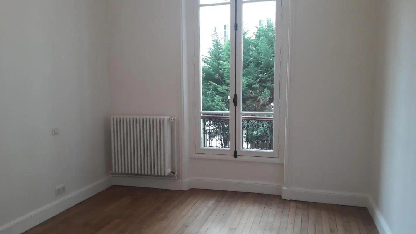 Appartement à louer, 231m², Paris 16ème