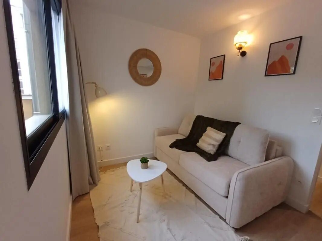Appartement à louer, 15m², Toulouse