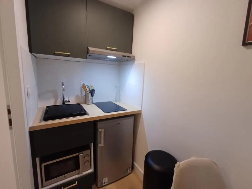 Appartement à louer, 15m², Toulouse