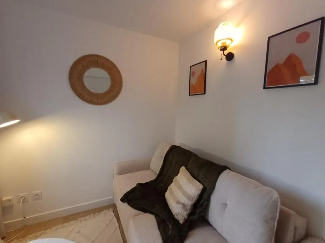 Appartement à louer, 15m², Toulouse