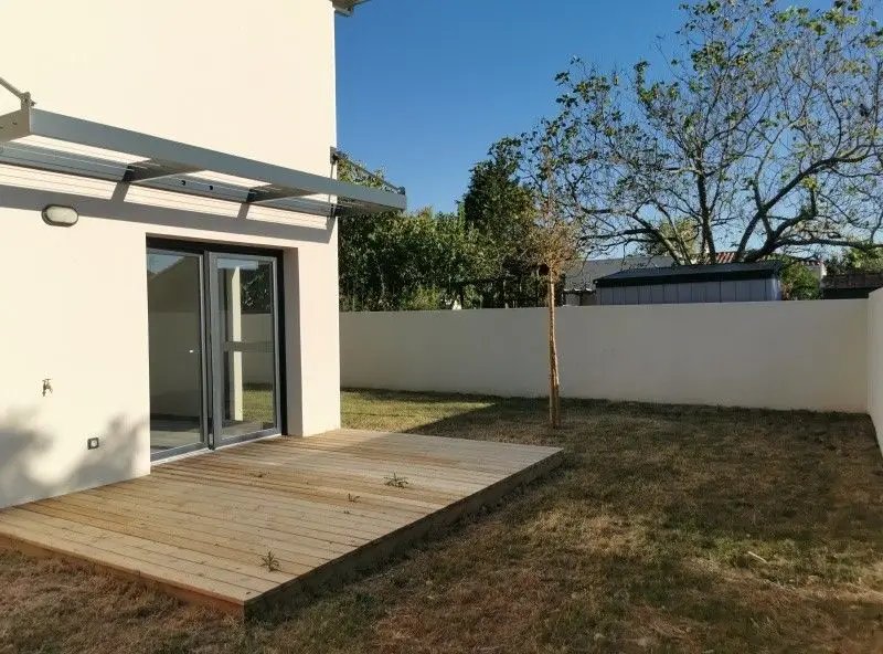 Appartement à louer, 88m², Eaunes