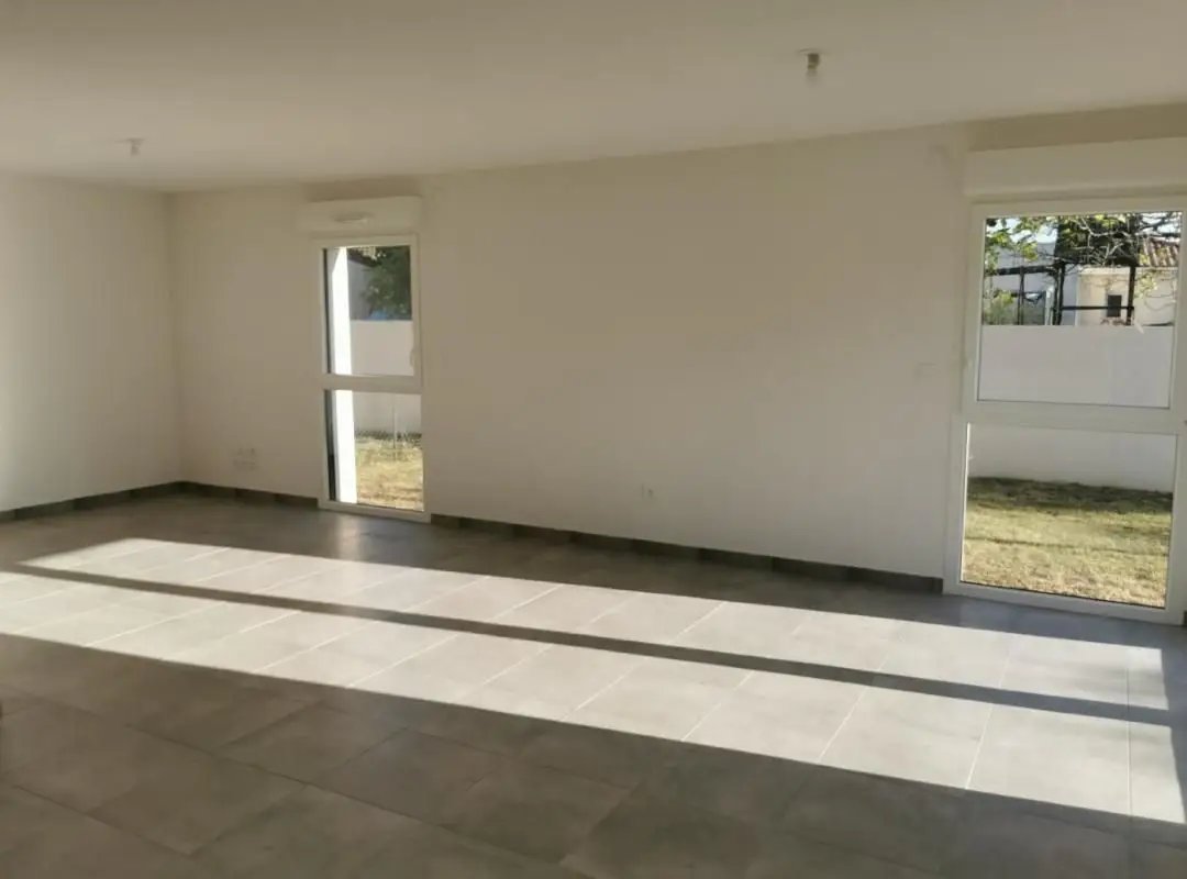 Appartement à louer, 88m², Eaunes