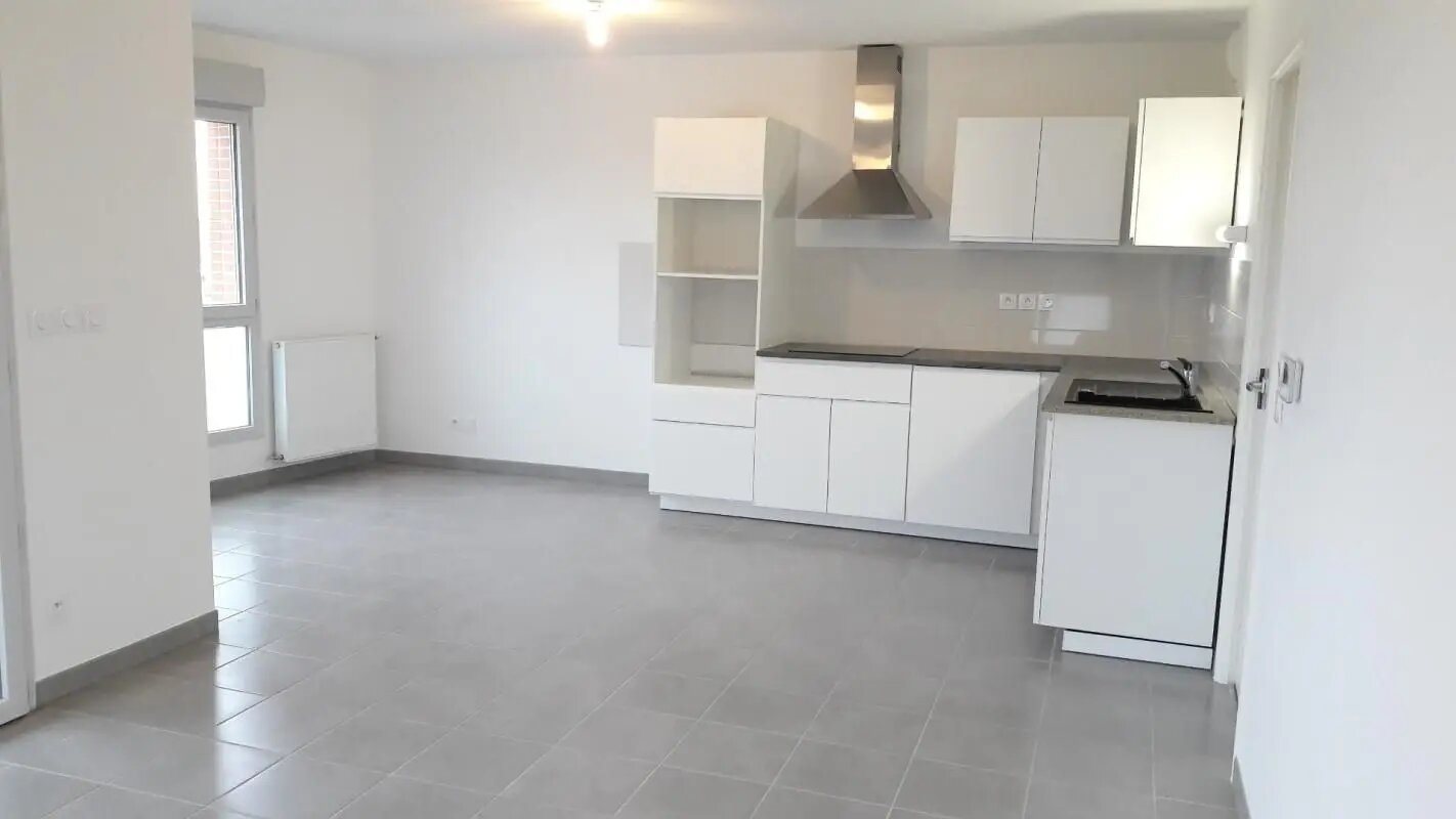Appartement à louer, 65m², Saint-Jean