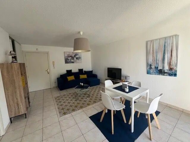 Appartement à louer, 42m², Toulouse
