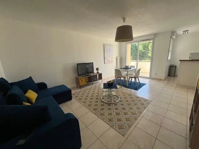 Appartement à louer, 42m², Toulouse