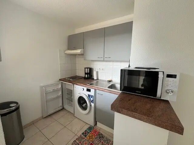 Appartement à louer, 42m², Toulouse