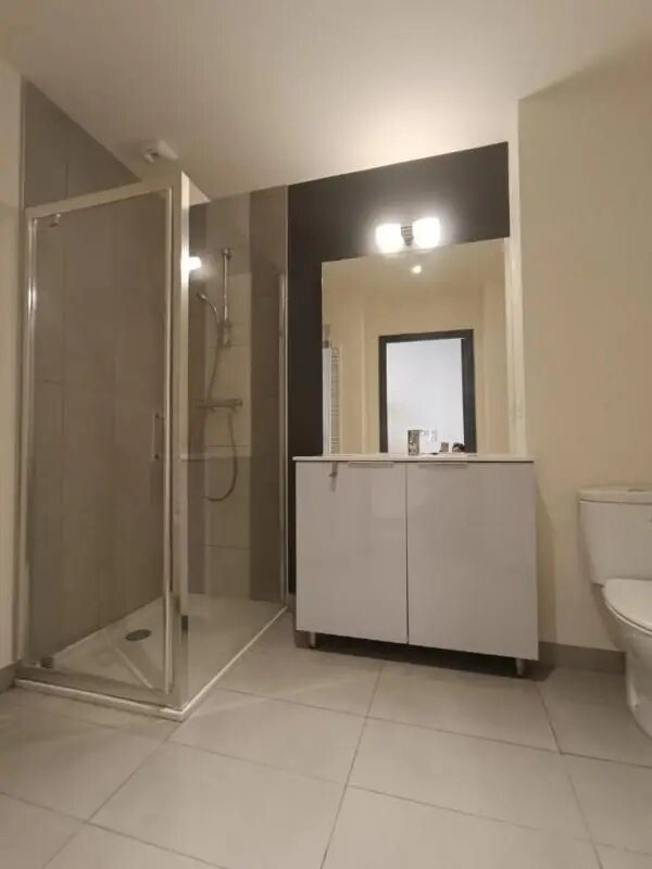 Appartement à louer, 21m², Toulon