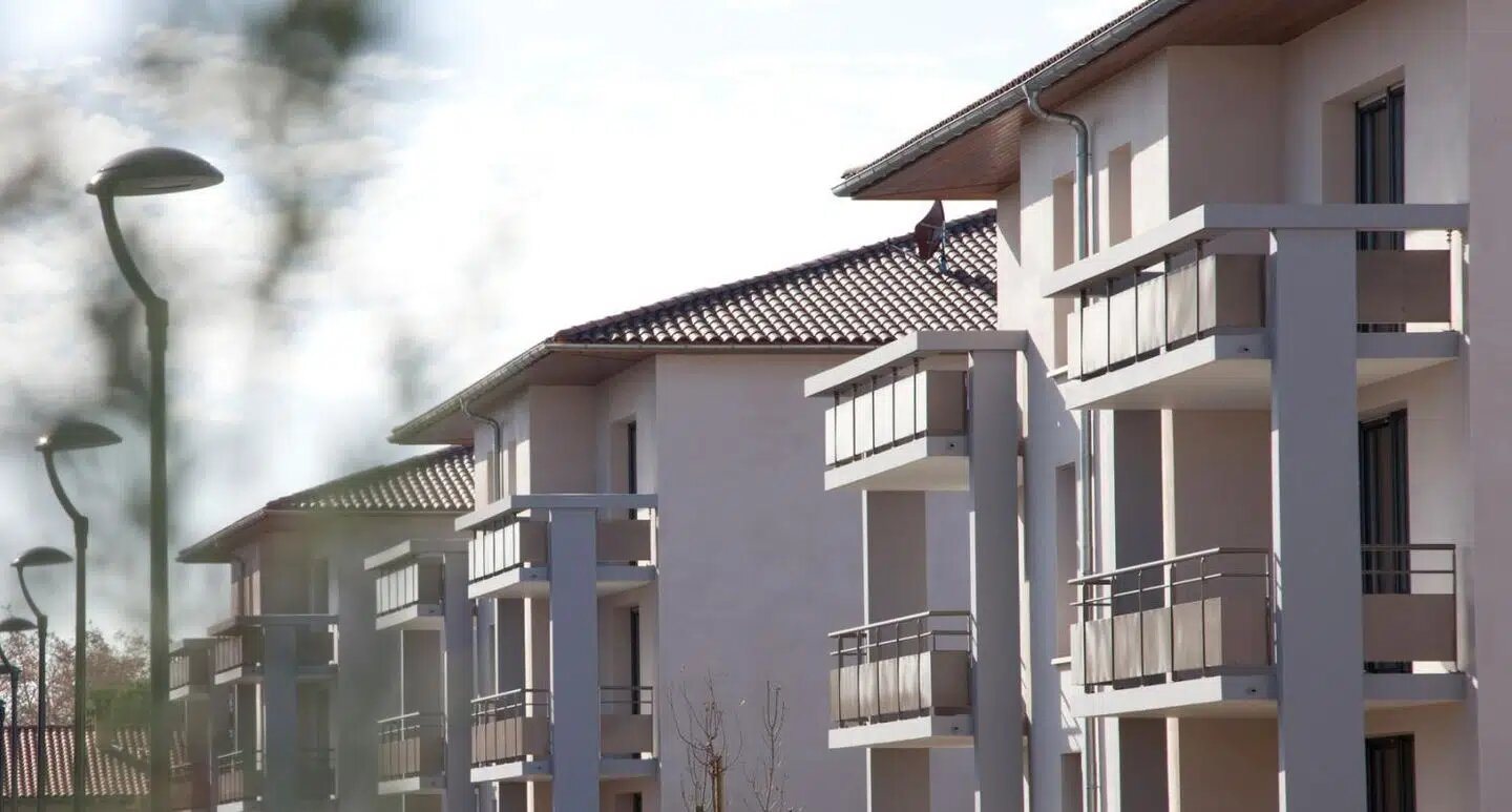 Appartement à louer, 63m², Saint-Jory
